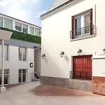 Nets Inn - Buttes Chaumont