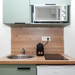 Nets Inn - Buttes Chaumont