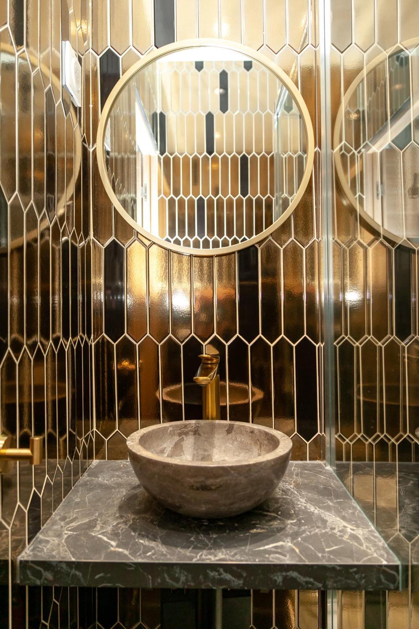 Nets - Buttes Chaumont *