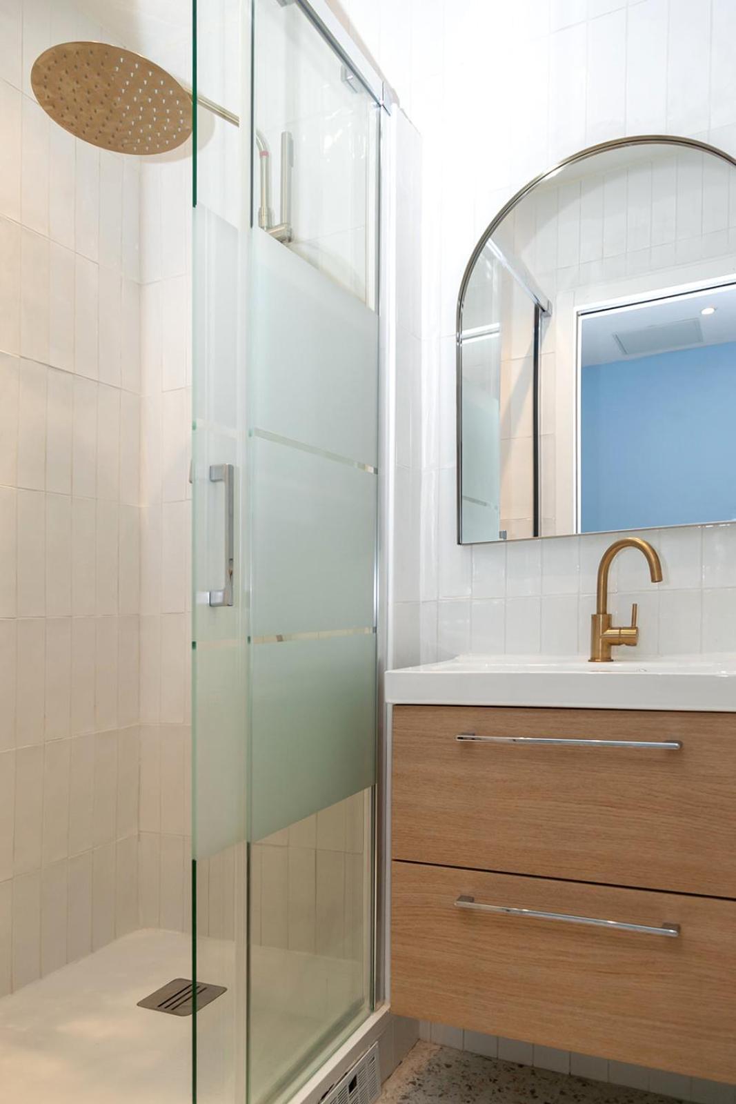 Nets - Buttes Chaumont * Paris