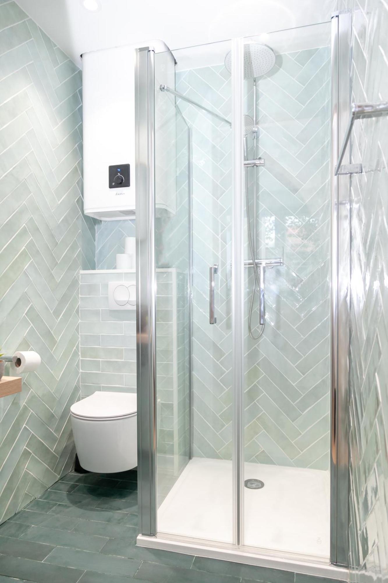 Nets - Buttes Chaumont *