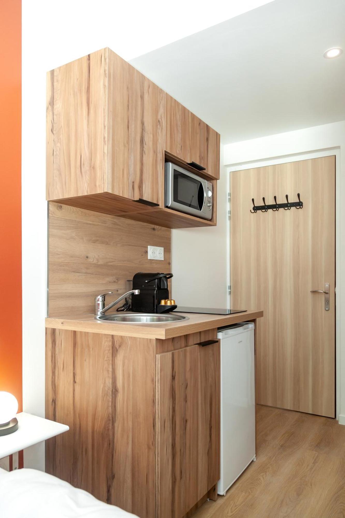 Nets - Buttes Chaumont Paris