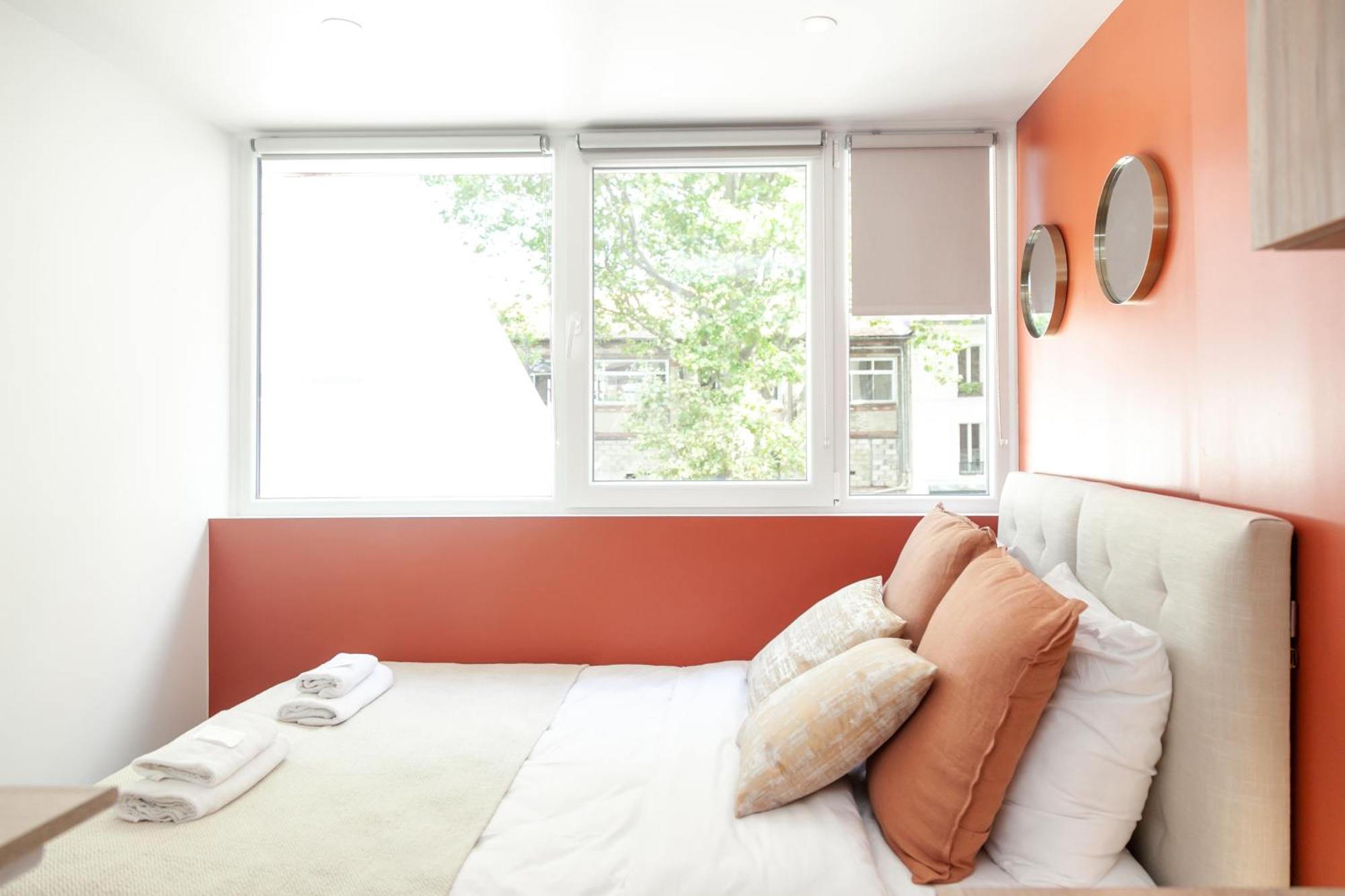 Nets - Buttes Chaumont