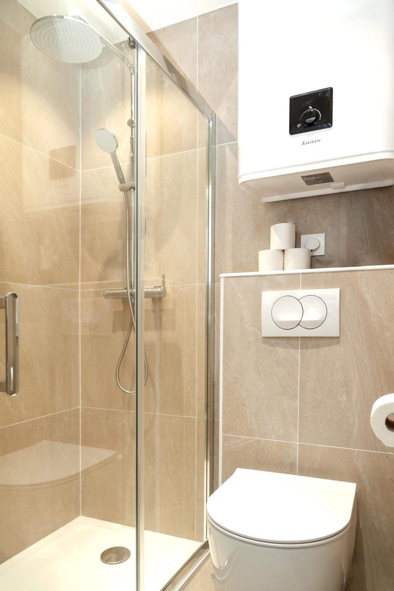 Nets - Buttes Chaumont