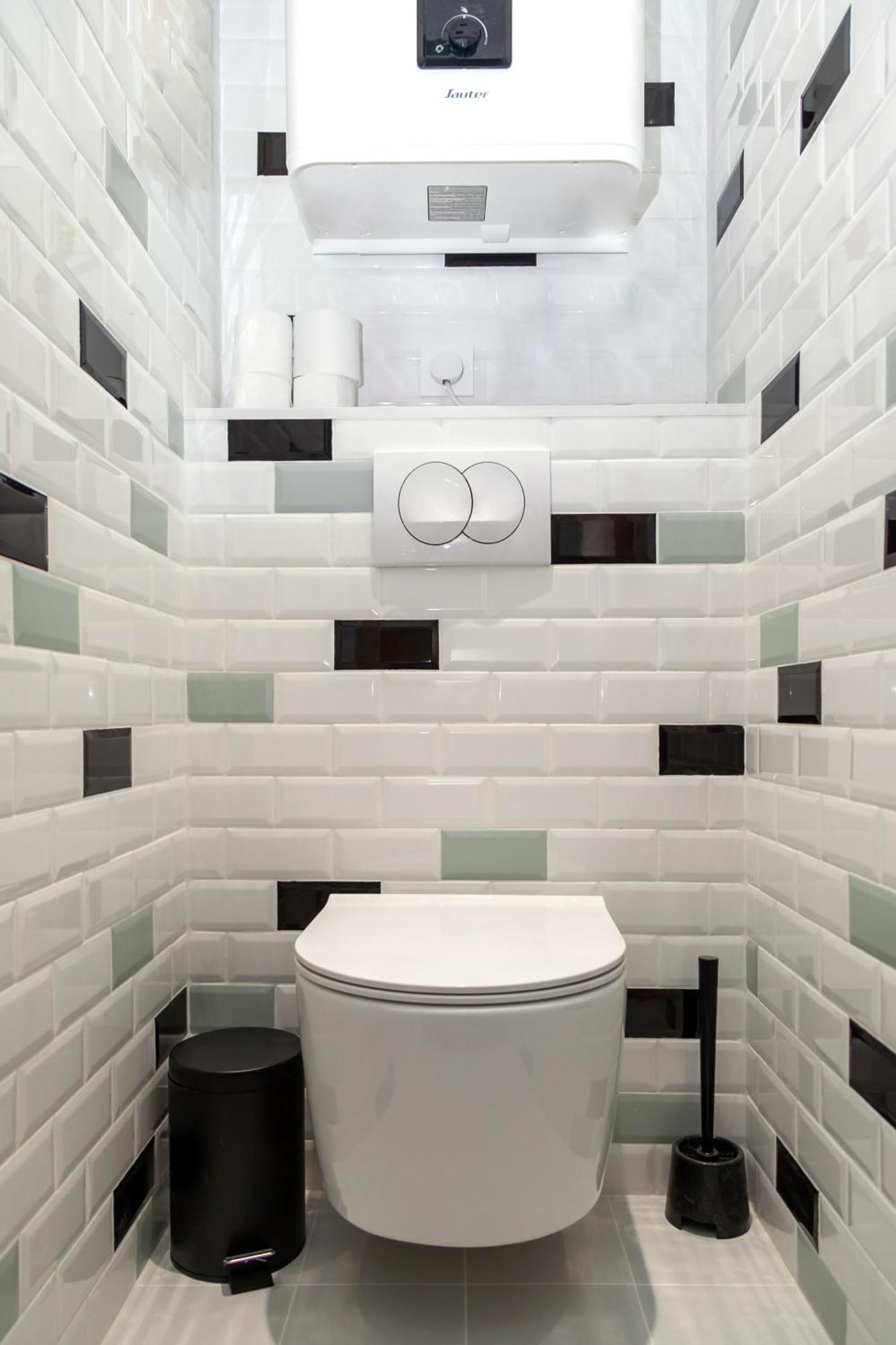 Apartment Nets - Buttes Chaumont Paris