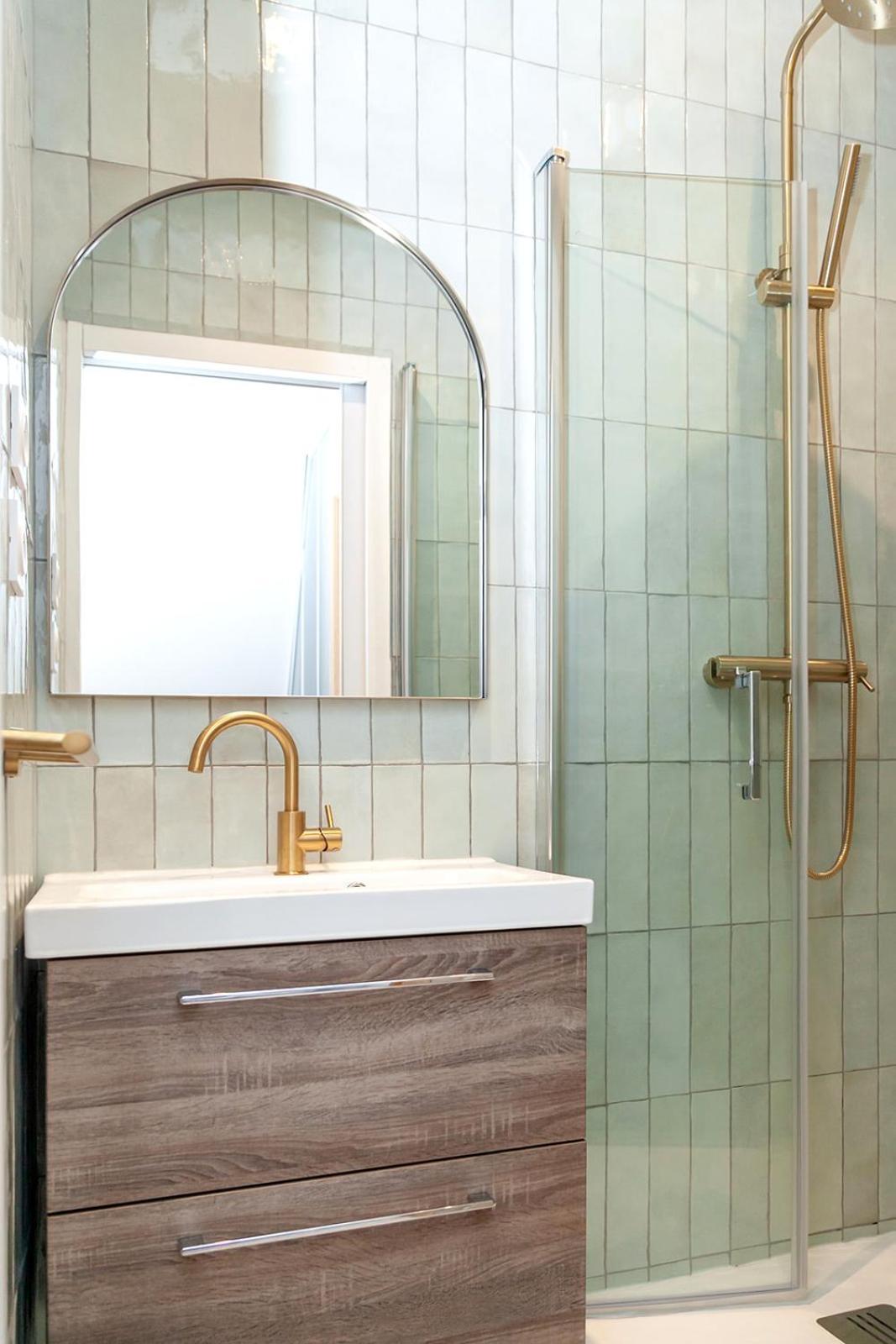 Nets - Buttes Chaumont Apartment Paris