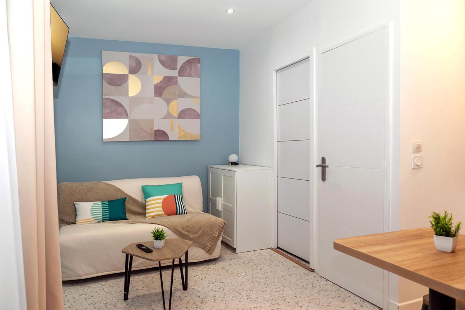 Nets - Buttes Chaumont