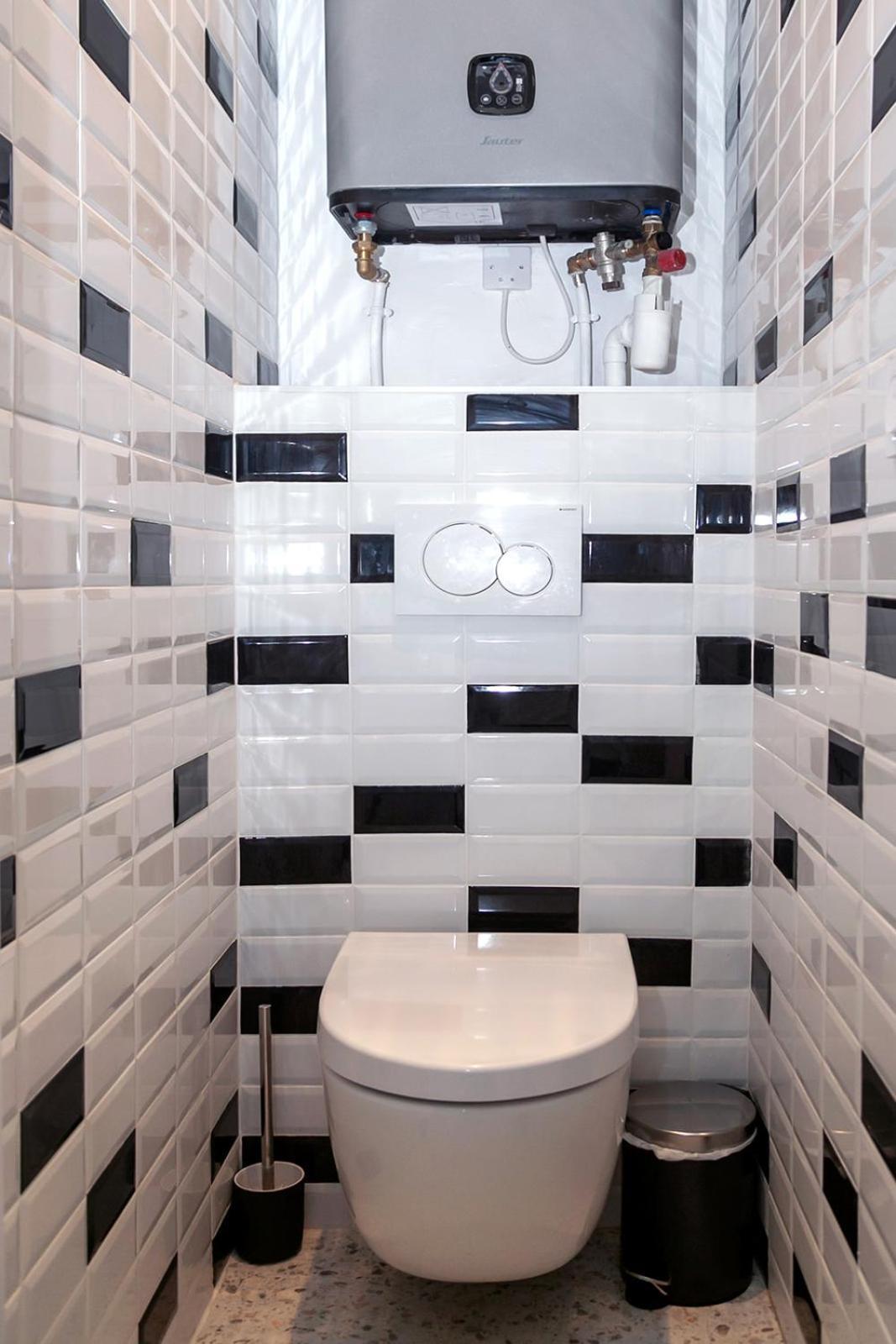 Nets - Buttes Chaumont Appartamento Parigi