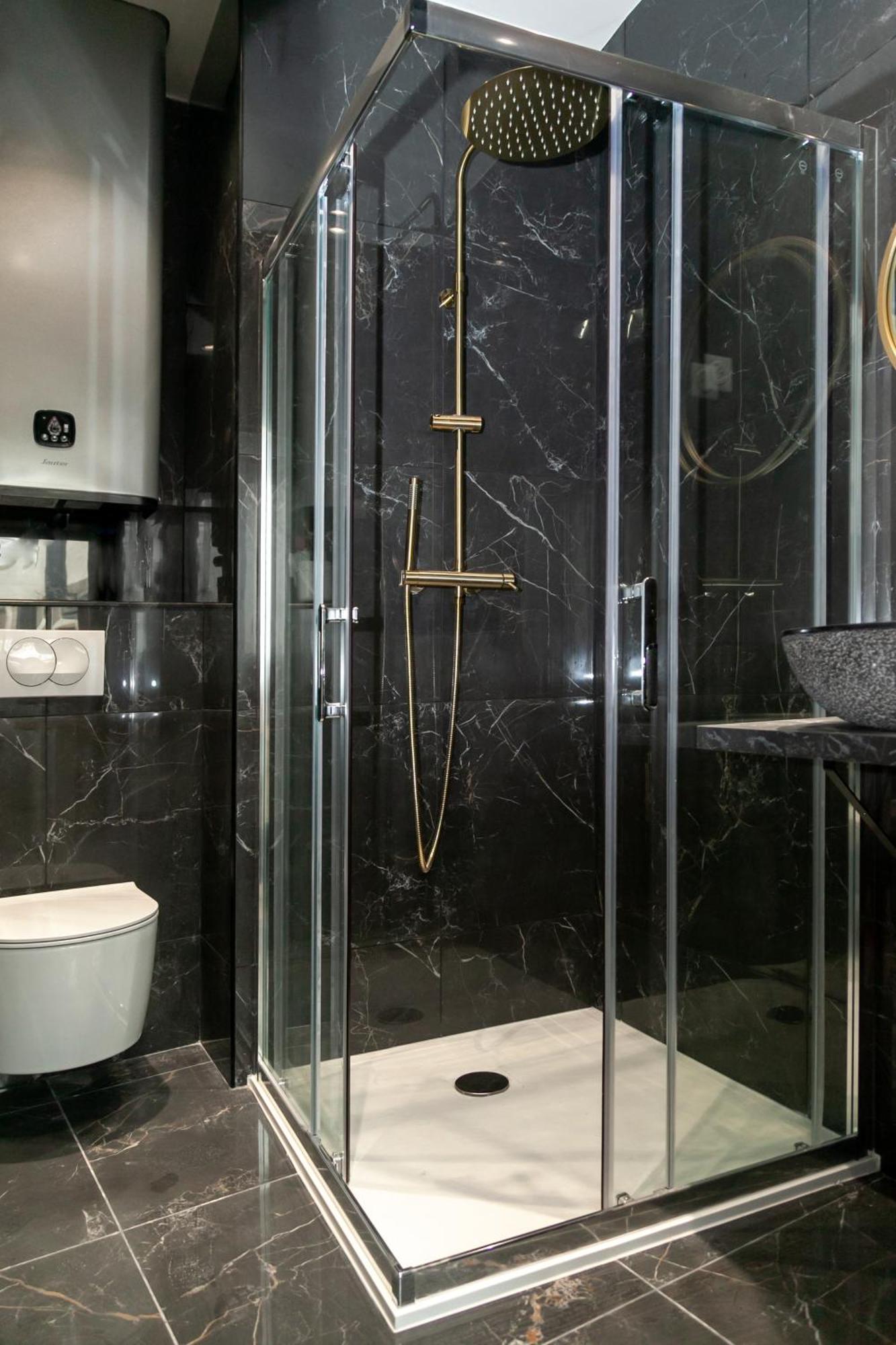 Appartamento Nets - Buttes Chaumont Parigi