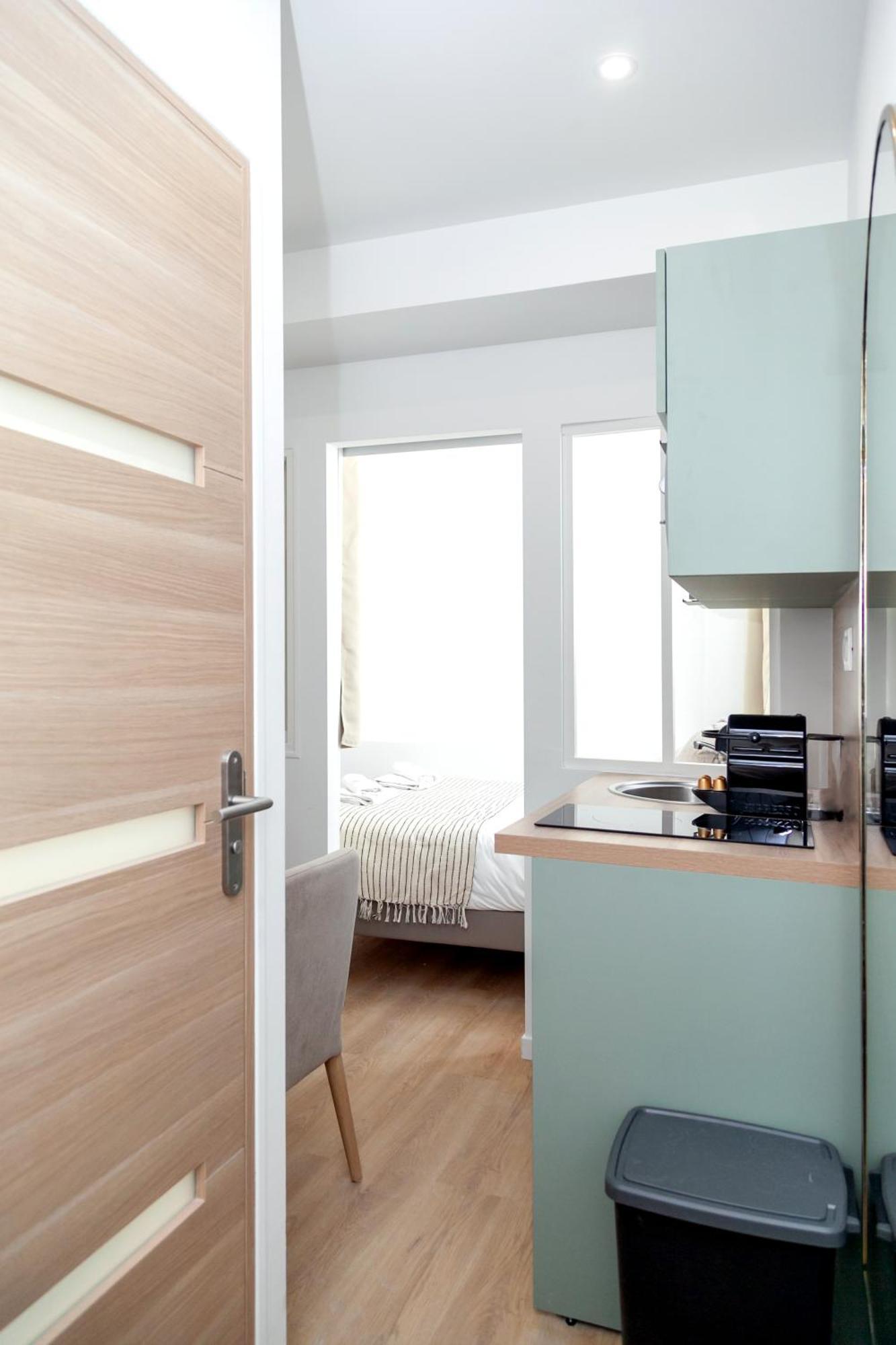 Nets - Buttes Chaumont *