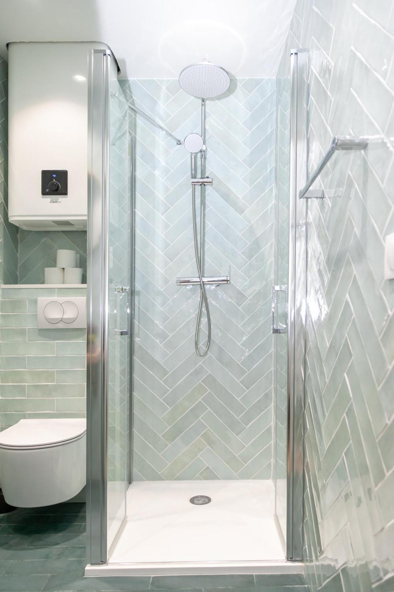 Nets - Buttes Chaumont * Parigi