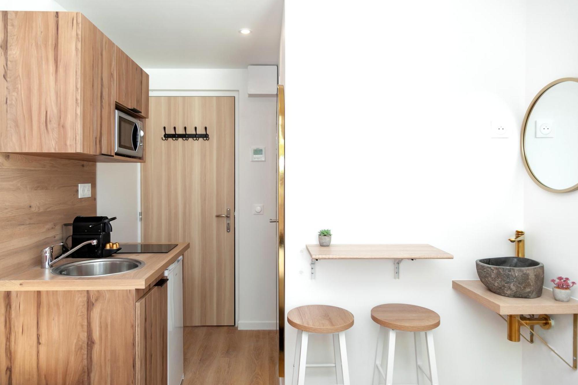 Nets - Buttes Chaumont * Parigi