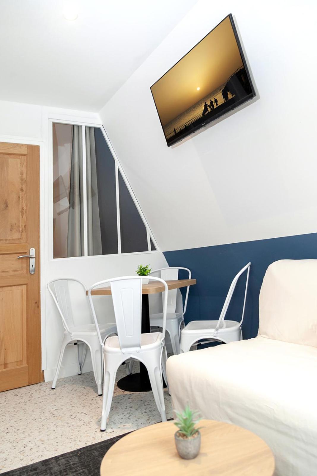 Nets - Buttes Chaumont